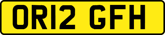 OR12GFH