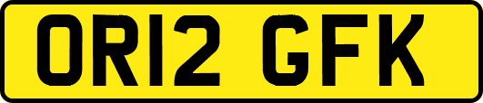OR12GFK