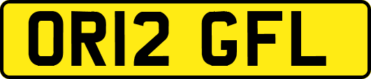 OR12GFL