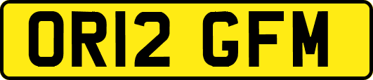 OR12GFM