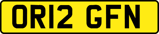 OR12GFN
