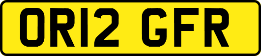 OR12GFR