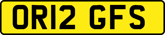 OR12GFS