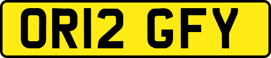 OR12GFY