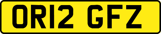OR12GFZ