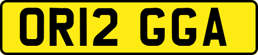OR12GGA