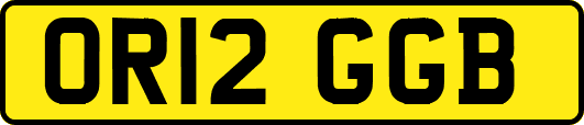 OR12GGB