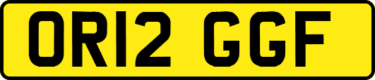 OR12GGF