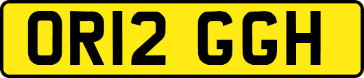 OR12GGH