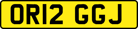 OR12GGJ