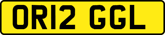 OR12GGL