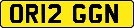 OR12GGN