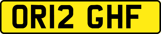OR12GHF