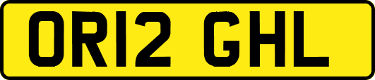 OR12GHL