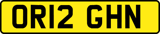 OR12GHN