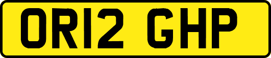 OR12GHP