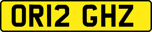 OR12GHZ