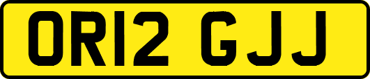 OR12GJJ