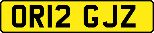 OR12GJZ