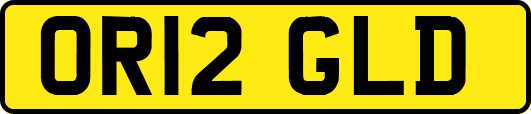 OR12GLD