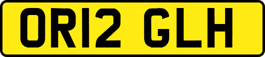 OR12GLH