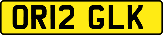 OR12GLK