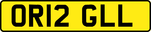OR12GLL