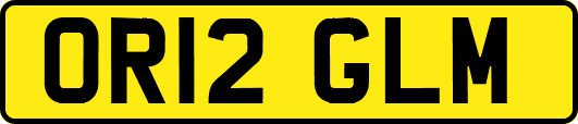 OR12GLM