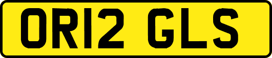 OR12GLS