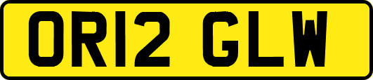 OR12GLW