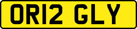 OR12GLY