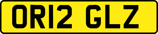 OR12GLZ