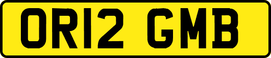 OR12GMB