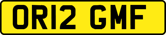 OR12GMF
