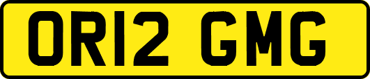 OR12GMG