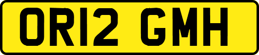 OR12GMH