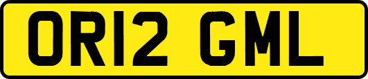 OR12GML