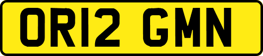 OR12GMN