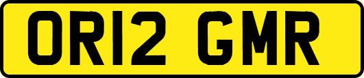 OR12GMR