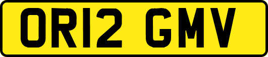 OR12GMV