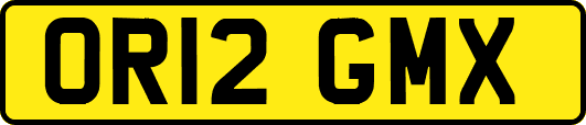 OR12GMX