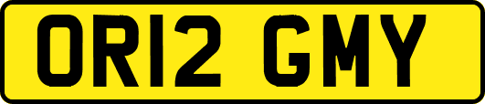 OR12GMY