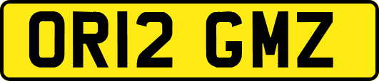 OR12GMZ