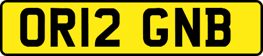 OR12GNB