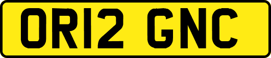 OR12GNC