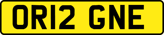 OR12GNE