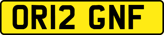 OR12GNF