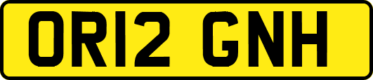OR12GNH