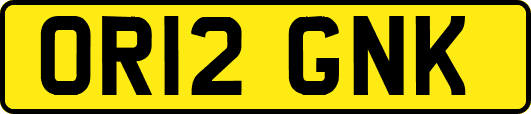 OR12GNK