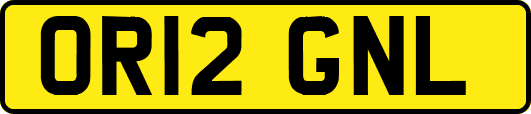 OR12GNL